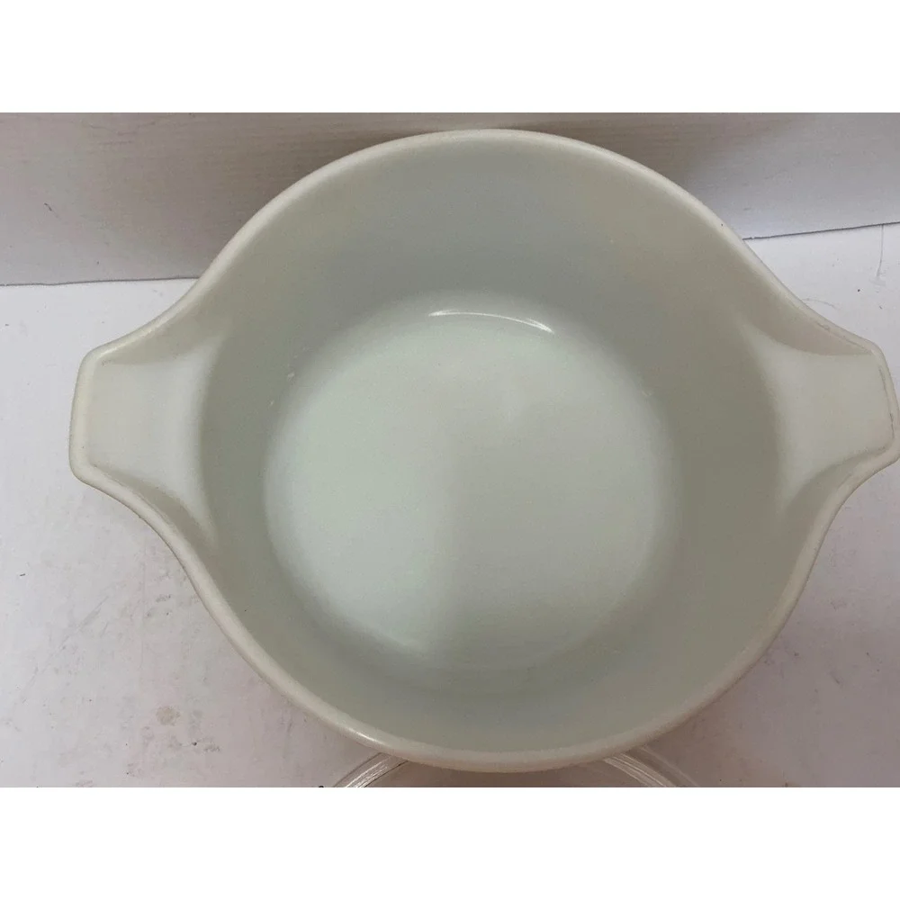 Pyrex pre owned
